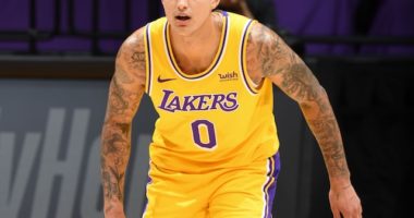 Why are Lakers, Nuggets so covered in ink? – Orange County Register