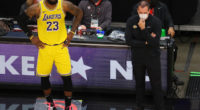 Lakers News: LeBron James Upset With 2021 NBA All-Star Game