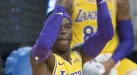 Lakers' LeBron says he re-injured groin in loss to Clippers