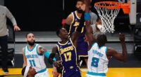 LeBron James, Lakers outduel LaMelo Ball, Hornets – Orange County