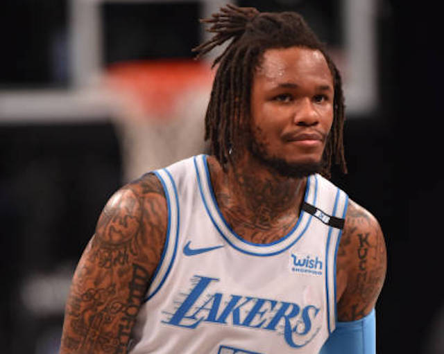 Ben McLeMore Impressed With Lakers’ Chemistry, Frank Vogel’s Coaching Style