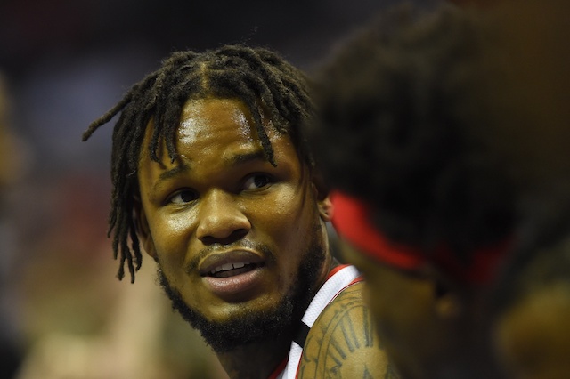 Ben McLemore ‘Thrilled’ To Join Lakers, Ready For Opportunity Ahead