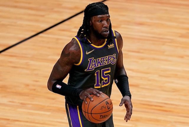 Lakers Rumors: Montrezl Harrell Leaning Towards Opting In To Player Option