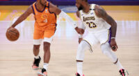 Los Angeles Lakers Sign Wayne Ellington – Basketball Society