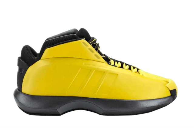 Lakers Rumors: Adidas Planning To Re-Release Retro Kobe Bryant Shoes