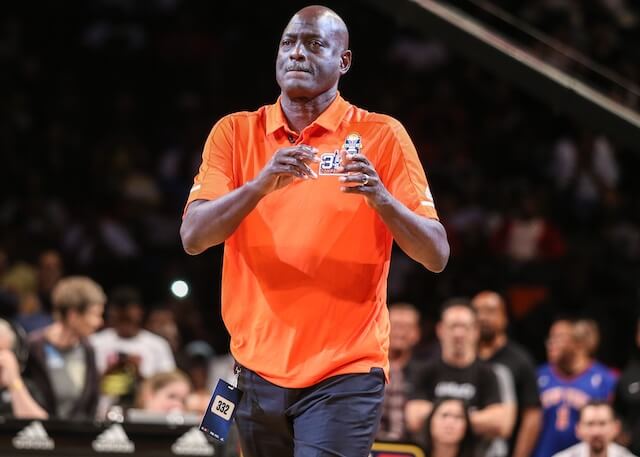 Michael Cooper shares how a 20-year-old Magic Johnson became the