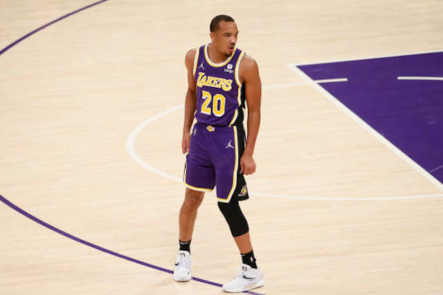 Lakers News: Avery Bradley Claimed by LAL After Being Waived by
