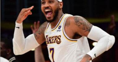 The #LakeShow — Dodgers Edition, - Los Angeles Lakers
