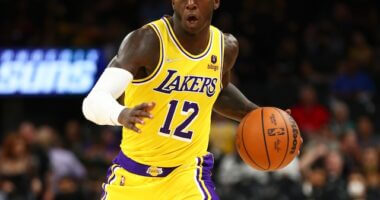 Lakers Will Revisit Color Of 'Gold' Nike Icon Jersey Amid Fan Complaints