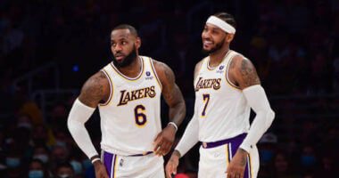 Latest Los Angeles Lakers Rumors: Sign Christian Wood In 2023 NBA Free  Agency? ESPN BASHES Lakers 