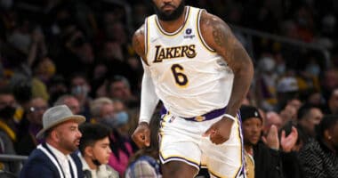 The Lakers' new purple “Statement” jerseys once again miss the mark -  Silver Screen and Roll
