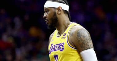 LeBron James and Lakers top jersey sales since NBA restart - SportsPro