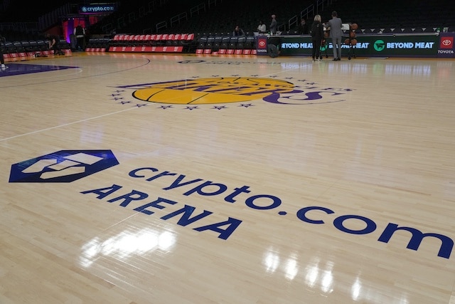 Lakers Announce 2023-24 Season Schedule, Presented by Delta Air Lines