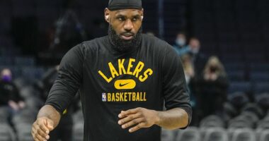 Lakers News: LeBron James, Anthony Davis, And Dwight Howard