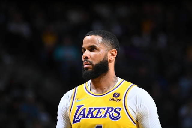 Frank Vogel & LeBron James Have High Praise For What D.J. Augustin Has Brought To Lakers