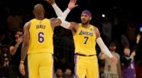 A spark plug': Why Wenyen Gabriel had big impact for Lakers - Los Angeles  Times