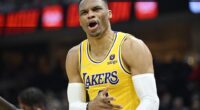 Lakers: Insider Believes Talen Horton-Tucker and Kendrick Nunn On Trading  Block - All Lakers