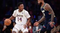 Lakers News: Trail Blazers' Damian Lillard Has Advice For Russell