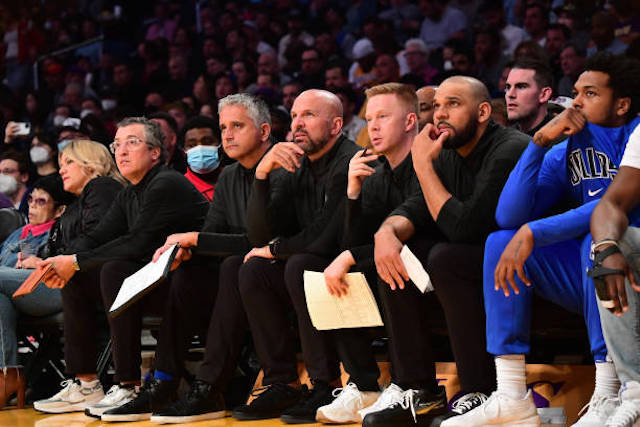 NBA veteran Jared Dudley to join Dallas Mavericks as assistant coach
