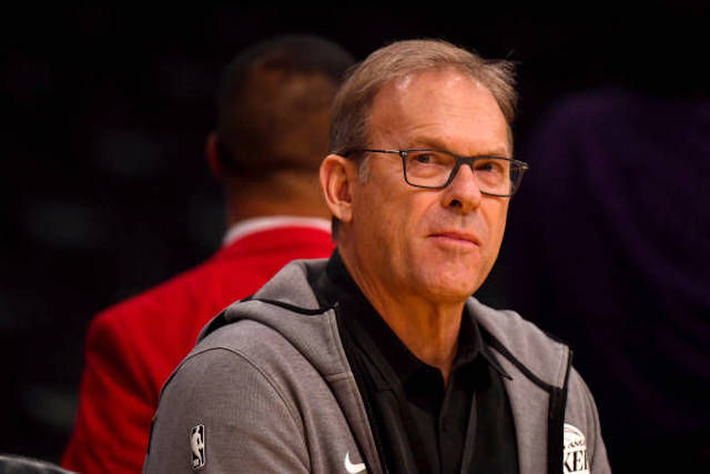 Los Angeles Lakers add Kurt Rambis as assistant coach - Sports