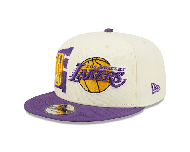 Lakers News: New Era Releases 2022 NBA Draft Day Caps For Prospects