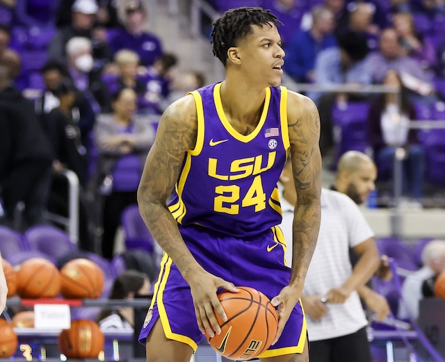 Shaq's Son Shareef O'Neal to Undergo Heart Surgery and Miss