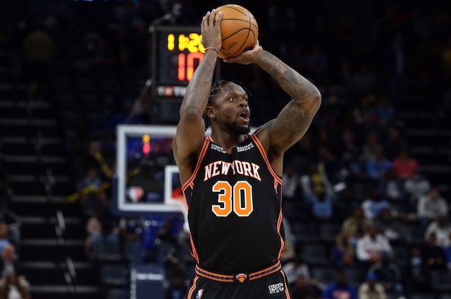 NBA 2022: Trade news, Donovan Mitchell to New York Knicks, Russell