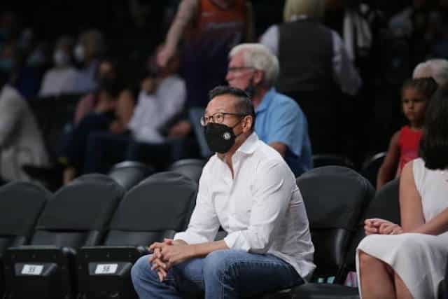Miami Heat Rumors: Nets and Joe Tsai choosing Nash and Marks over KD