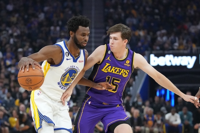 Previewing the Los Angeles Lakers 2022-2023 season