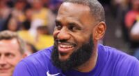 Juan Toscano-Anderson may be Lakers' best-kept secret