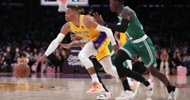 Rob Pelinka Says Max Christie Was 'Unanimous' Choice By Lakers