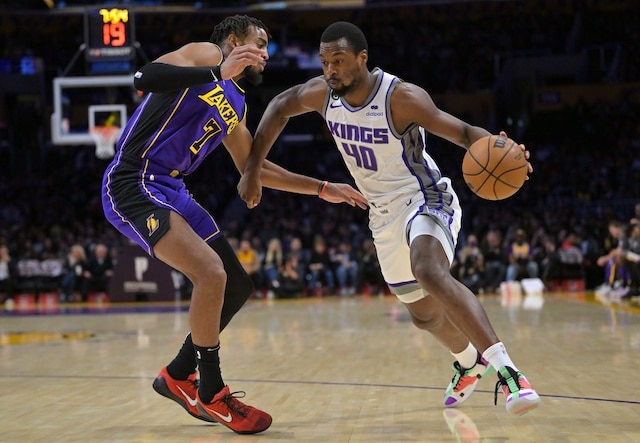 Kings 120-114 Lakers (Nov 11, 2022) Final Score - ESPN