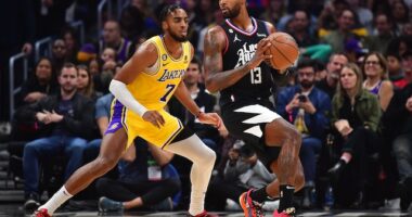 Lakers News: Projected Top-3 Draft Pick Brandon Miller Calls Paul