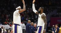 Sixers former 'leading target' Jarred Vanderbilt lands with LeBron James,  Lakers in blockbuster - Liberty Ballers