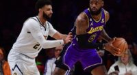 Kareem Abdul-Jabbar on how Bucks ending the Lakers 33-game winning