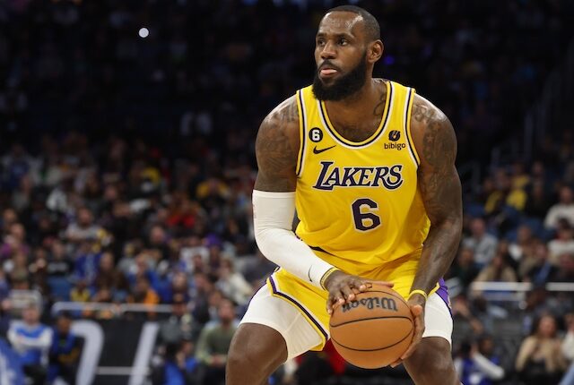 3 reasons return of LeBron James to Cavs again in 2023 would be great