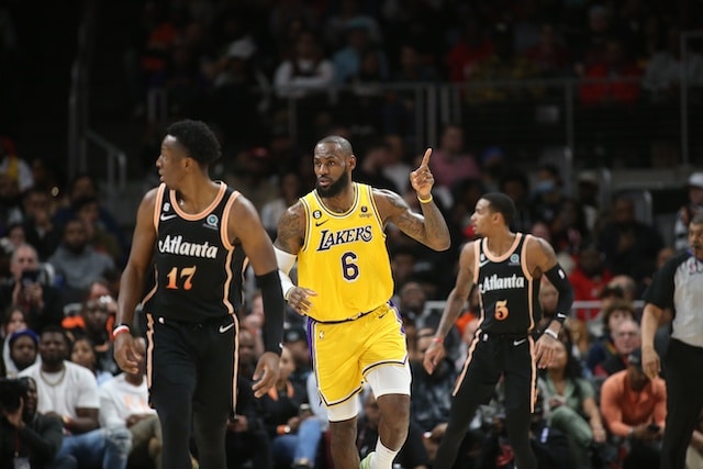 NBA News Today: LeBron James caps off 38th birthday with 47-point