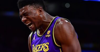 Lakers' Byron Scott preaches patience with D'Angelo Russell – Daily News