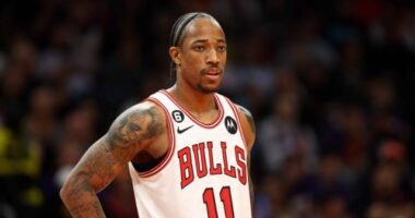 Lakers Video: Bulls' DeMar DeRozan Was 'Hellbent' On Coming To L.A. &  Believed It Was A 'Done Deal