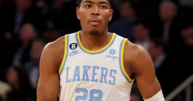 Lakers' Rui Hachimura Says He Chose No. 28 Jersey to Honor Kobe, Gianna  Bryant, News, Scores, Highlights, Stats, and Rumors