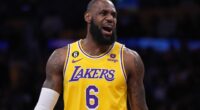 Patrick Beverley says Jarred Vanderbilt shouldn't have signed an extension  with the Lakers: “If you're signing as a free agent, you get overpaid”, Basketball Network