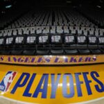 2024 NBA Playoffs: Dates For Play-In Tournament & Postseason