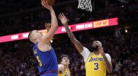 Los Angeles Lakers vs. Golden State Warriors on ABC Delivered Largest NBA  Conference Semifinals Game 3 Audience in 24 Years Across All Networks -  ESPN Press Room U.S.