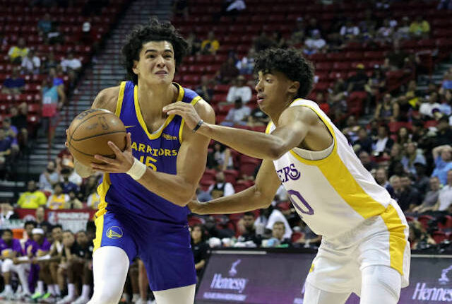 Lakers news and notes roundup midway through NBA Summer League