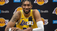 Lakers 2022 Media Day Summary: LeBron James - Lakers Outsiders