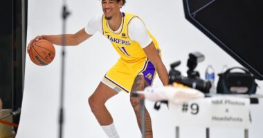 The rise, fall, and rebirth of Laker Nation – The Wolfpacket