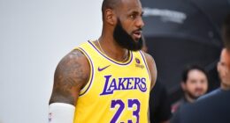 Wenyen Gabriel 2023 Lakers Player Capsule