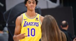 Los Angeles Lakers News  Lakers Rumors - NewsNow