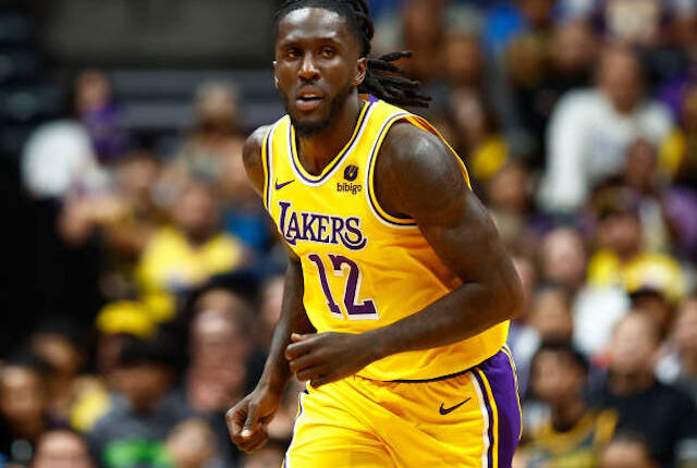 Lakers News: Taurean Prince Explains How He Learned To Thrive Off-Ball