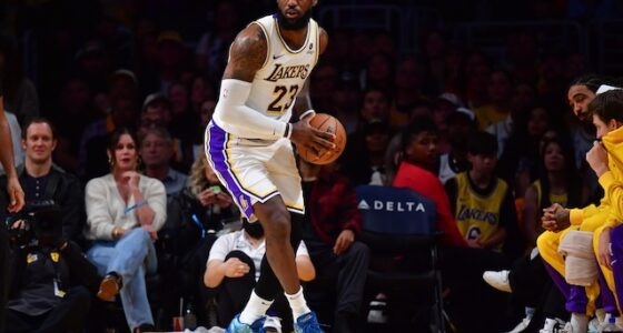 Los Angeles Lakers 2018-19 NBA regular season schedule